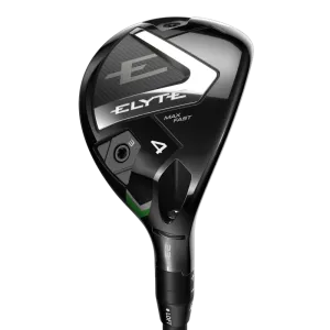 Callaway Elyte Max Fast Hybrids