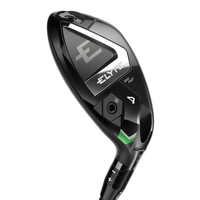 Callaway Elyte Max Fast Hybrids