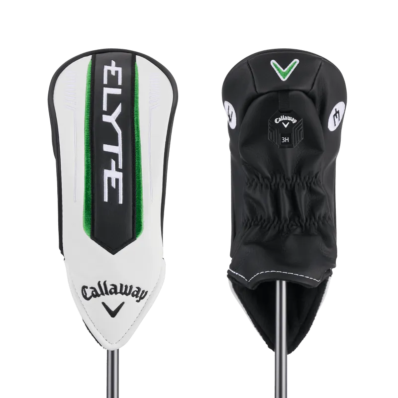 Callaway Elyte Max Fast Hybrids