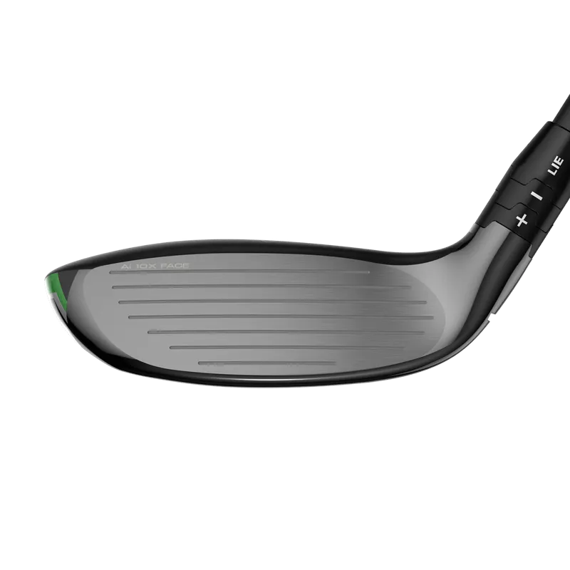 Callaway Elyte Max Fast Hybrids
