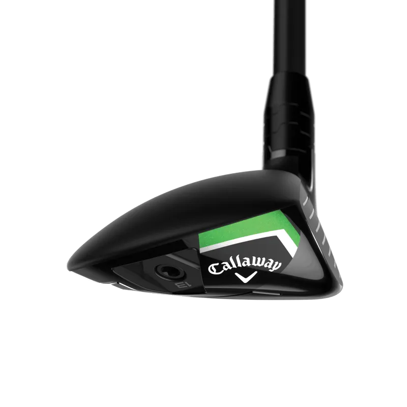 Callaway Elyte Max Fast Hybrids