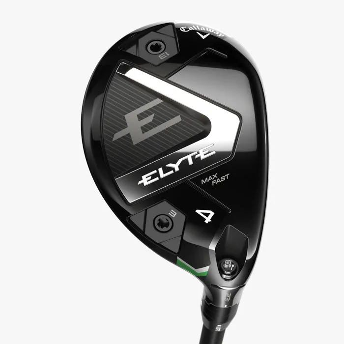 Callaway Ladies ELYTE MAX FAST Hybrid