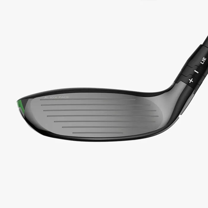 Callaway Ladies ELYTE MAX FAST Hybrid