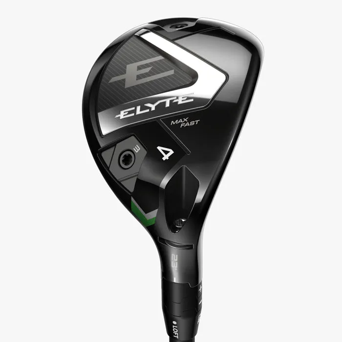 Callaway Ladies ELYTE MAX FAST Hybrid