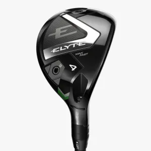 Callaway Ladies ELYTE MAX FAST Hybrid