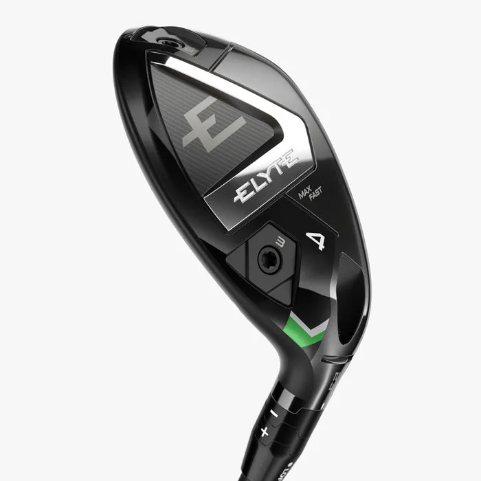 Callaway Ladies ELYTE MAX FAST Hybrid