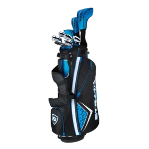 Callaway Men’s Strata 12-Piece Set