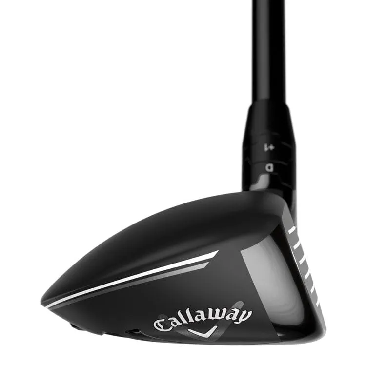 Callaway Paradym Ai Smoke MAX Fast Ladies Hybrid RH