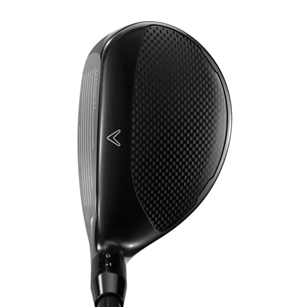 Callaway Paradym Super Hybrid