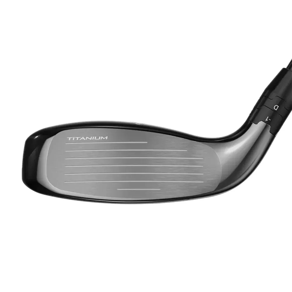 Callaway Paradym Super Hybrid