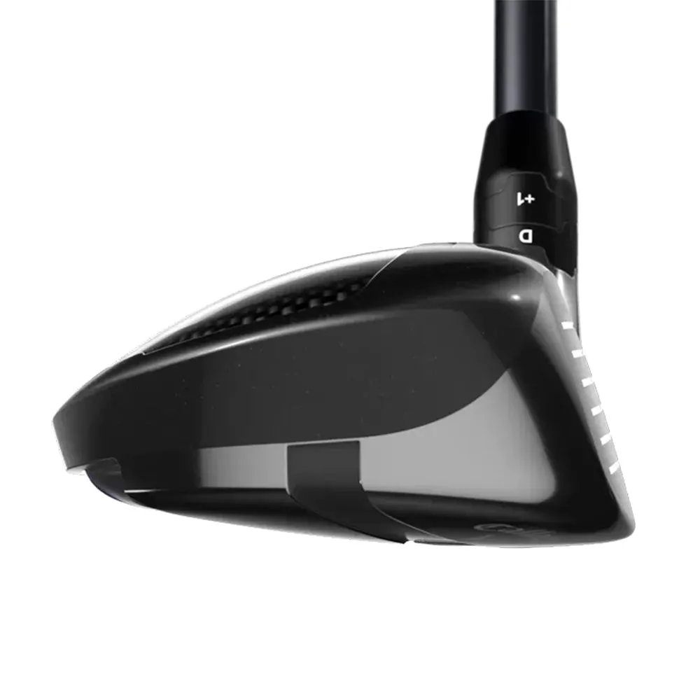 Callaway Paradym Super Hybrid