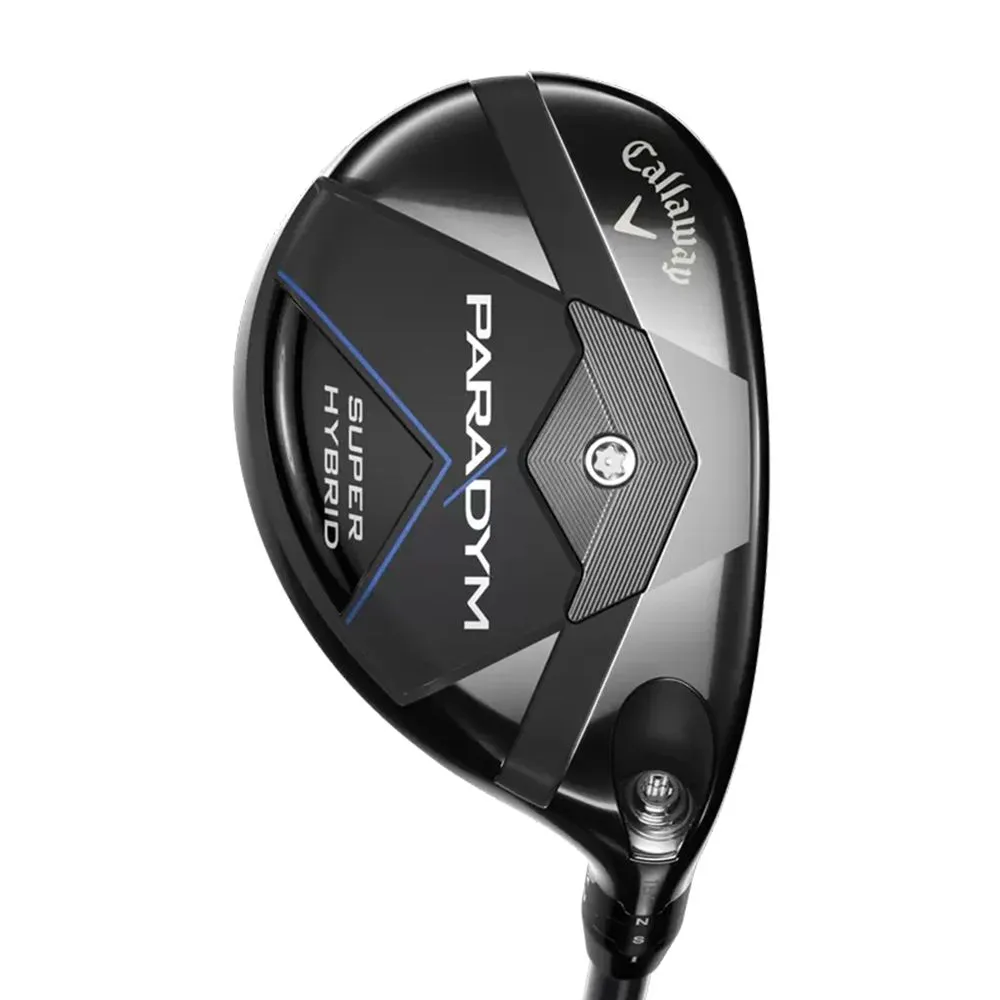 Callaway Paradym Super Hybrid