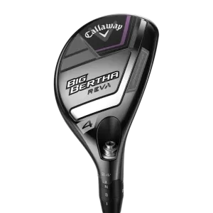 Callaway Women's Big Bertha REVA Hybrid - EX DEMO