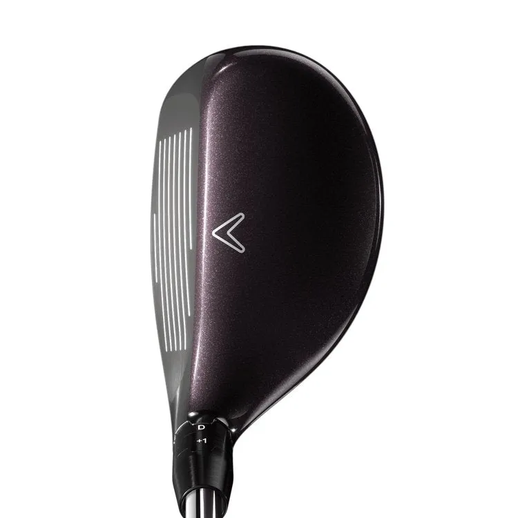 Callaway Women's Big Bertha REVA Hybrids