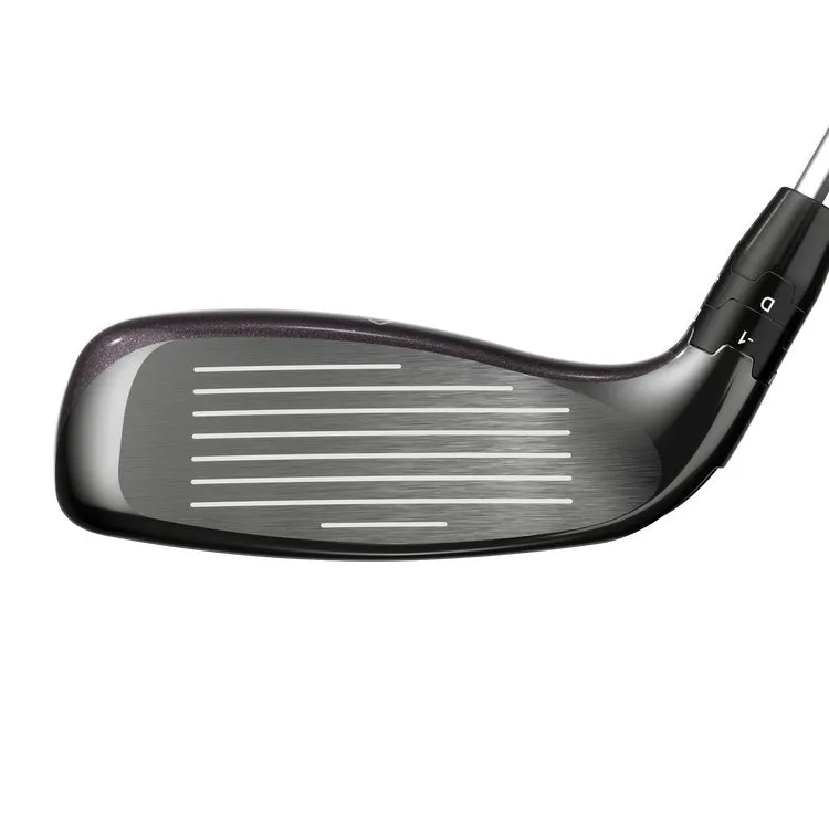 Callaway Women's Big Bertha REVA Hybrids