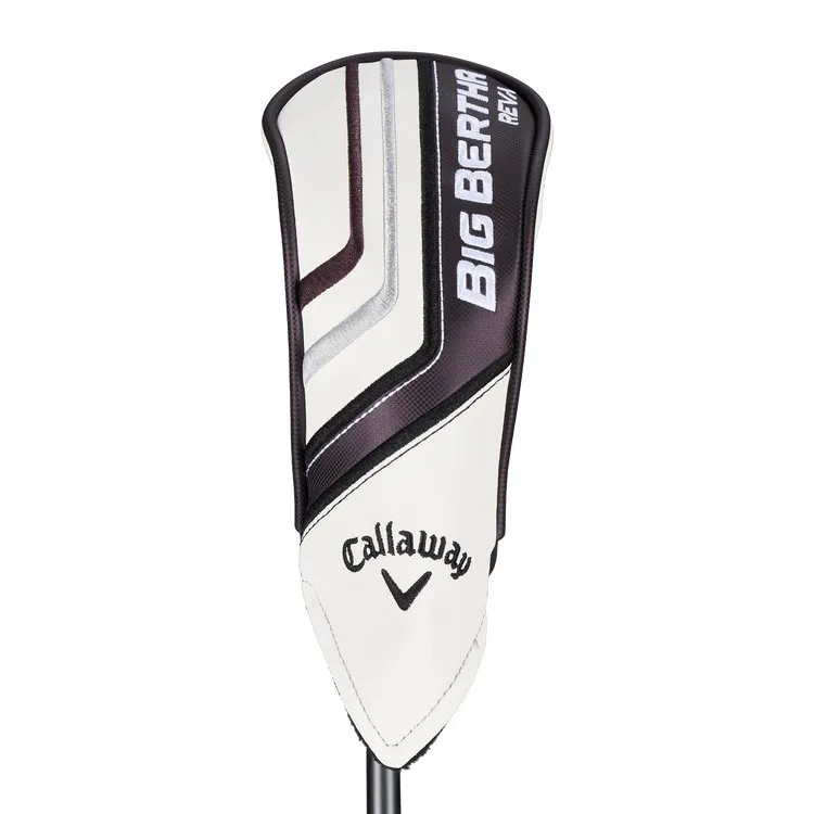Callaway Women's Big Bertha REVA Hybrids
