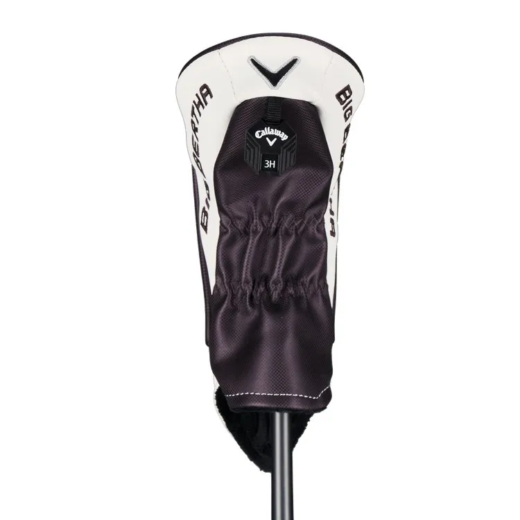 Callaway Women's Big Bertha REVA Hybrids