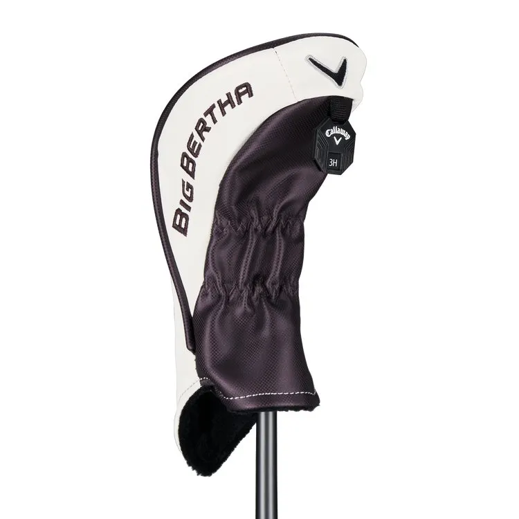 Callaway Women's Big Bertha REVA Hybrids