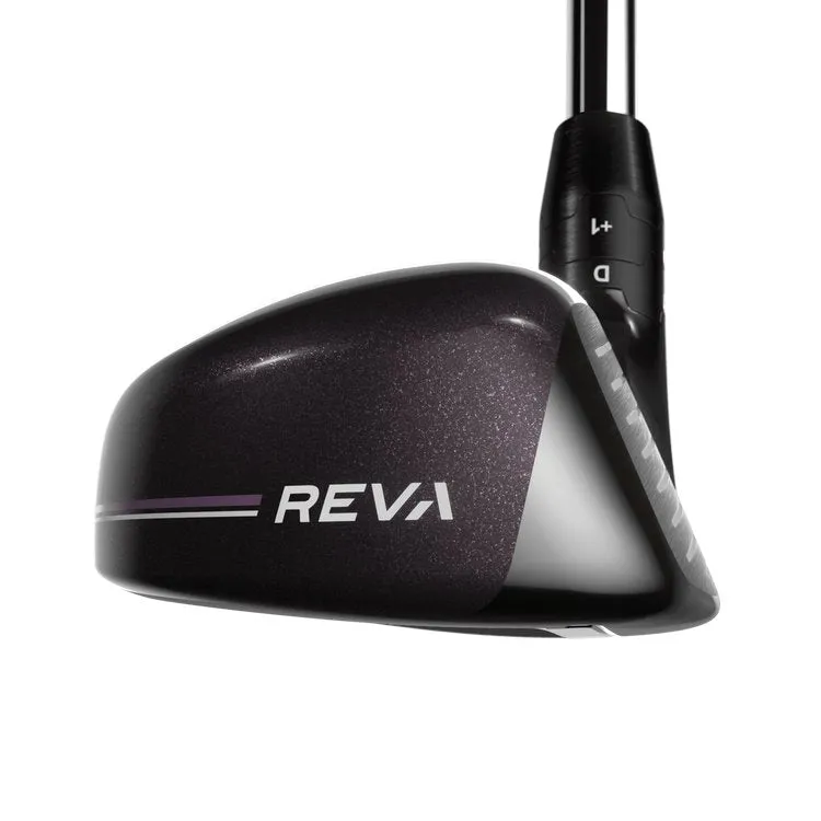 Callaway Women's Big Bertha REVA Hybrids