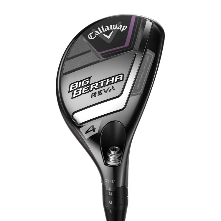 Callaway Women's Big Bertha REVA Hybrids
