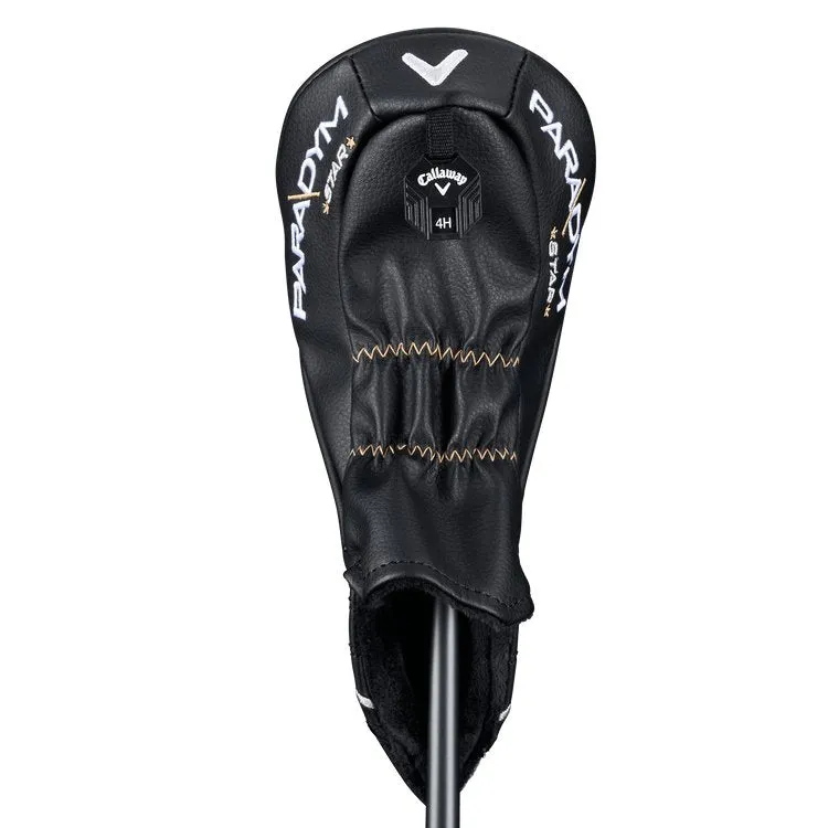 Callaway Women's Paradym Star Hybrid