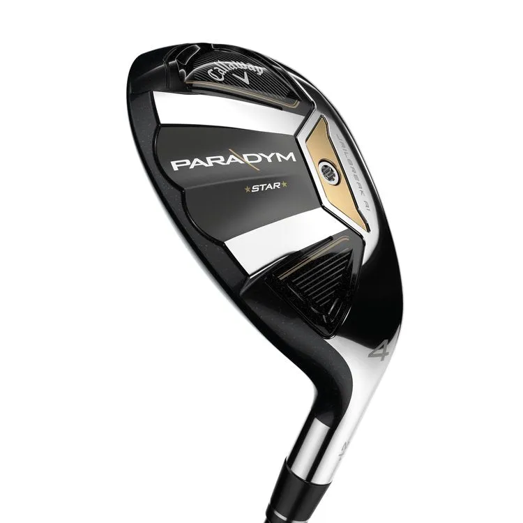 Callaway Women's Paradym Star Hybrid