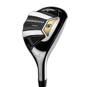 Callaway Women's Paradym Star Hybrid