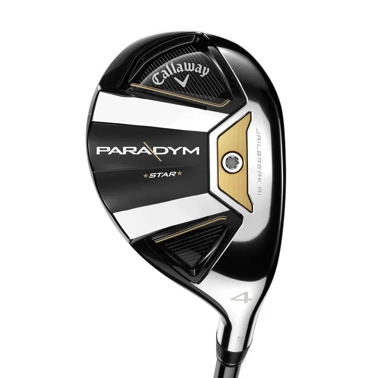 Callaway Women's Paradym Star Hybrid