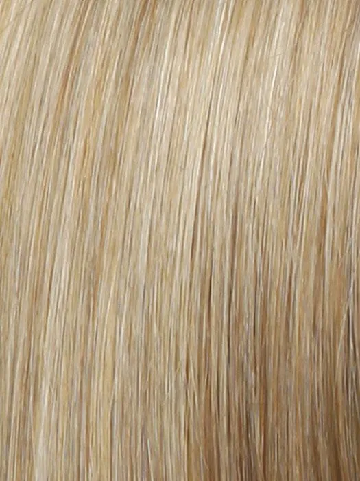 Calling All Compliments | Remy Human Hair Lace Front Wig (Hand-Tied) | CLOSEOUT