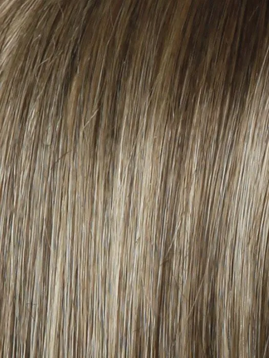 Calling All Compliments | Remy Human Hair Lace Front Wig (Hand-Tied) | CLOSEOUT