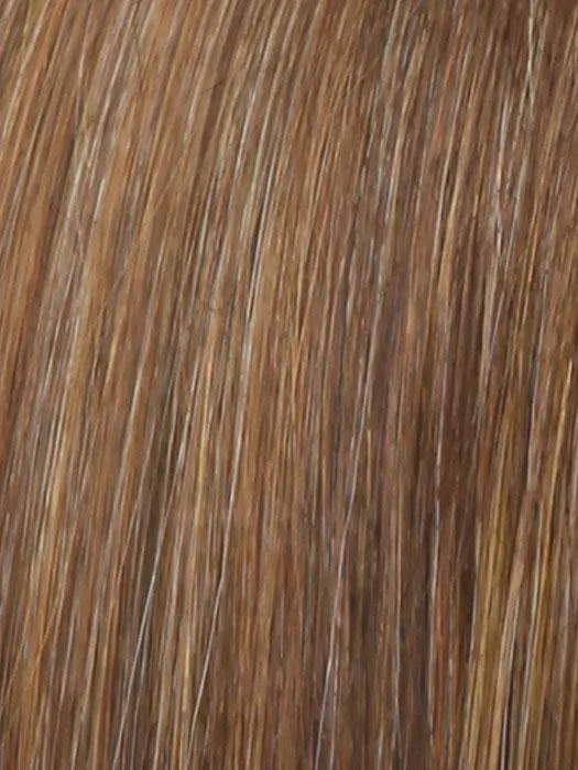 Calling All Compliments | Remy Human Hair Lace Front Wig (Hand-Tied) | CLOSEOUT