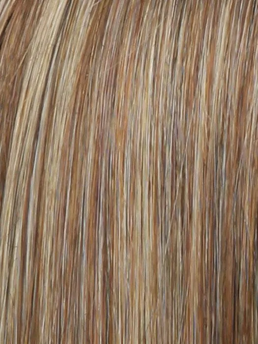 Calling All Compliments | Remy Human Hair Lace Front Wig (Hand-Tied) | CLOSEOUT