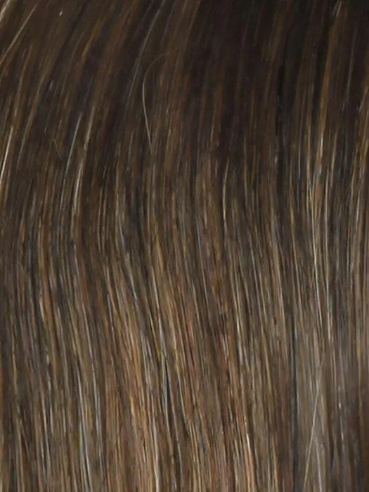 Calling All Compliments | Remy Human Hair Lace Front Wig (Hand-Tied) | CLOSEOUT