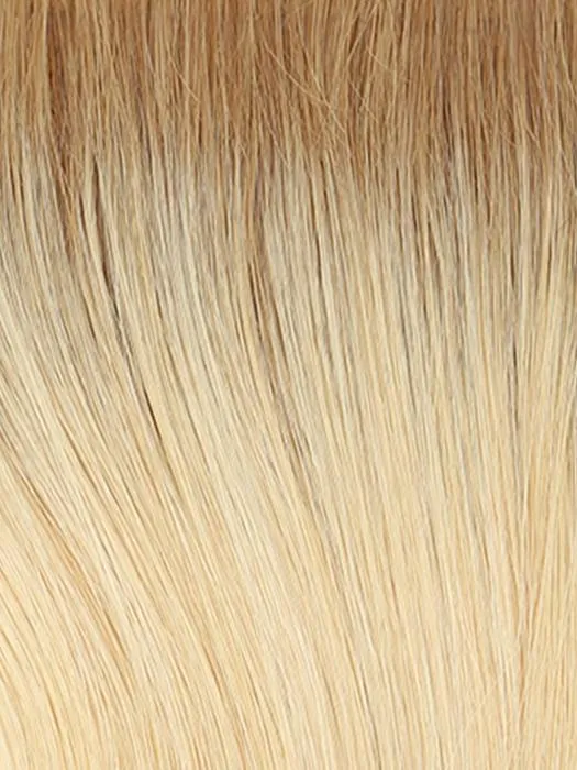 Calling All Compliments | Remy Human Hair Lace Front Wig (Hand-Tied) | CLOSEOUT