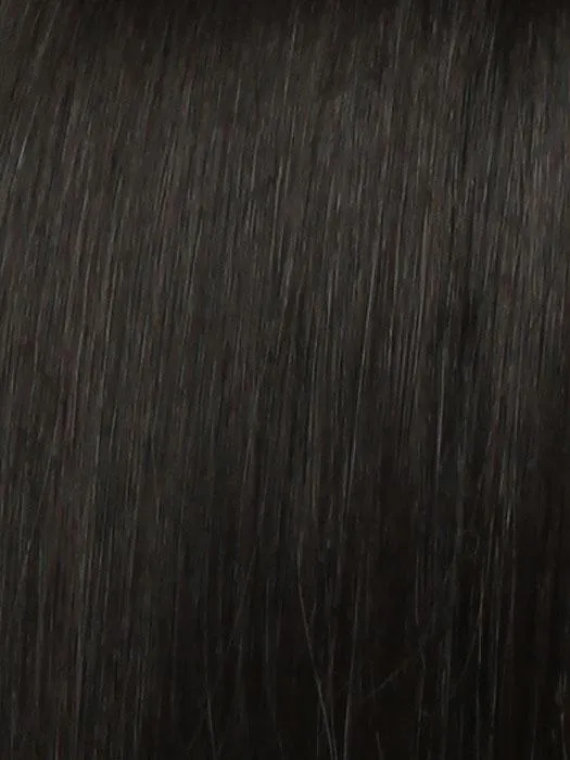 Calling All Compliments | Remy Human Hair Lace Front Wig (Hand-Tied) | CLOSEOUT