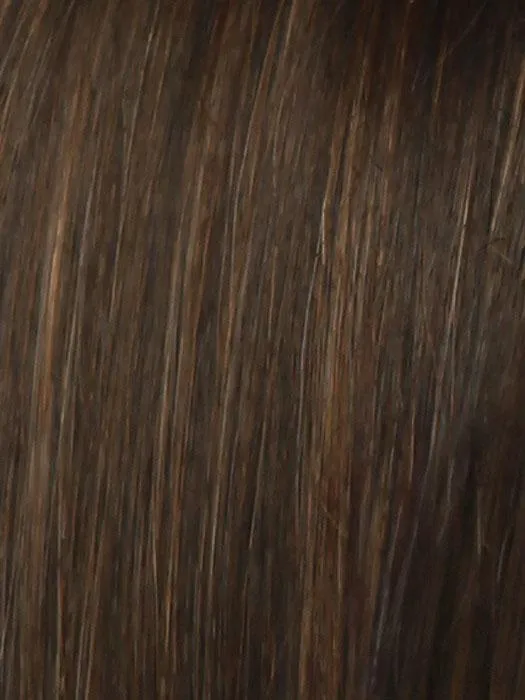 Calling All Compliments | Remy Human Hair Lace Front Wig (Hand-Tied) | CLOSEOUT