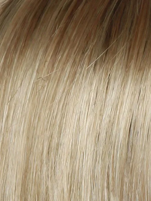 Calling All Compliments | Remy Human Hair Lace Front Wig (Hand-Tied) | CLOSEOUT