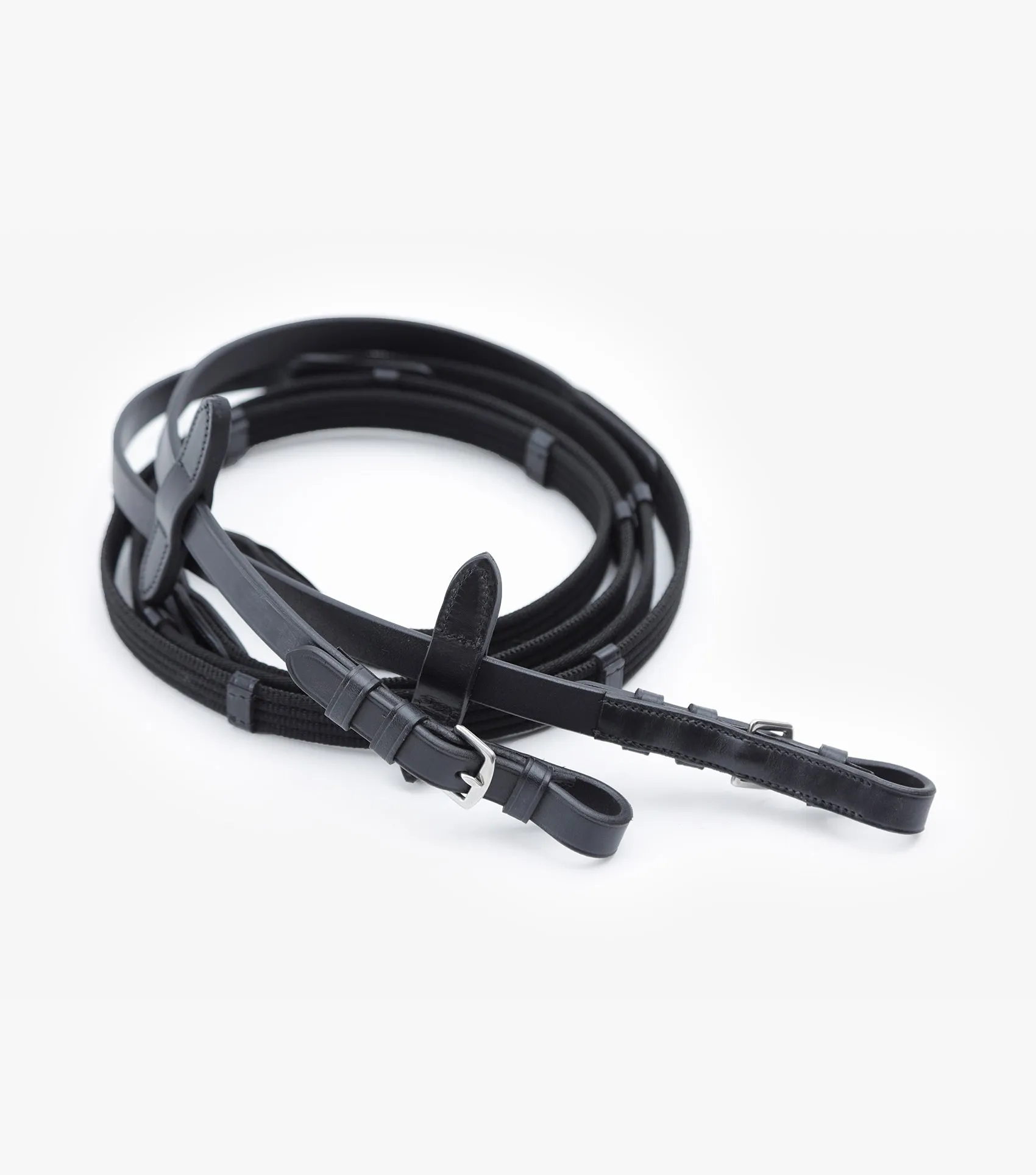 Caloveto Web Reins Black