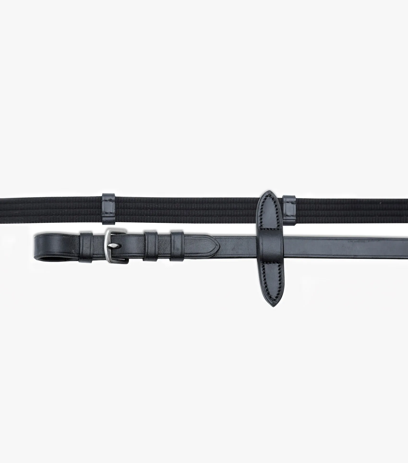 Caloveto Web Reins Black