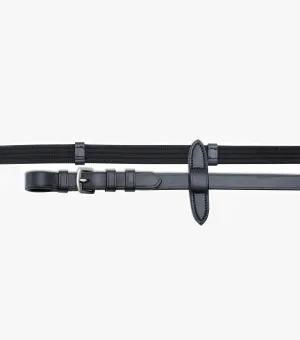 Caloveto Web Reins Black