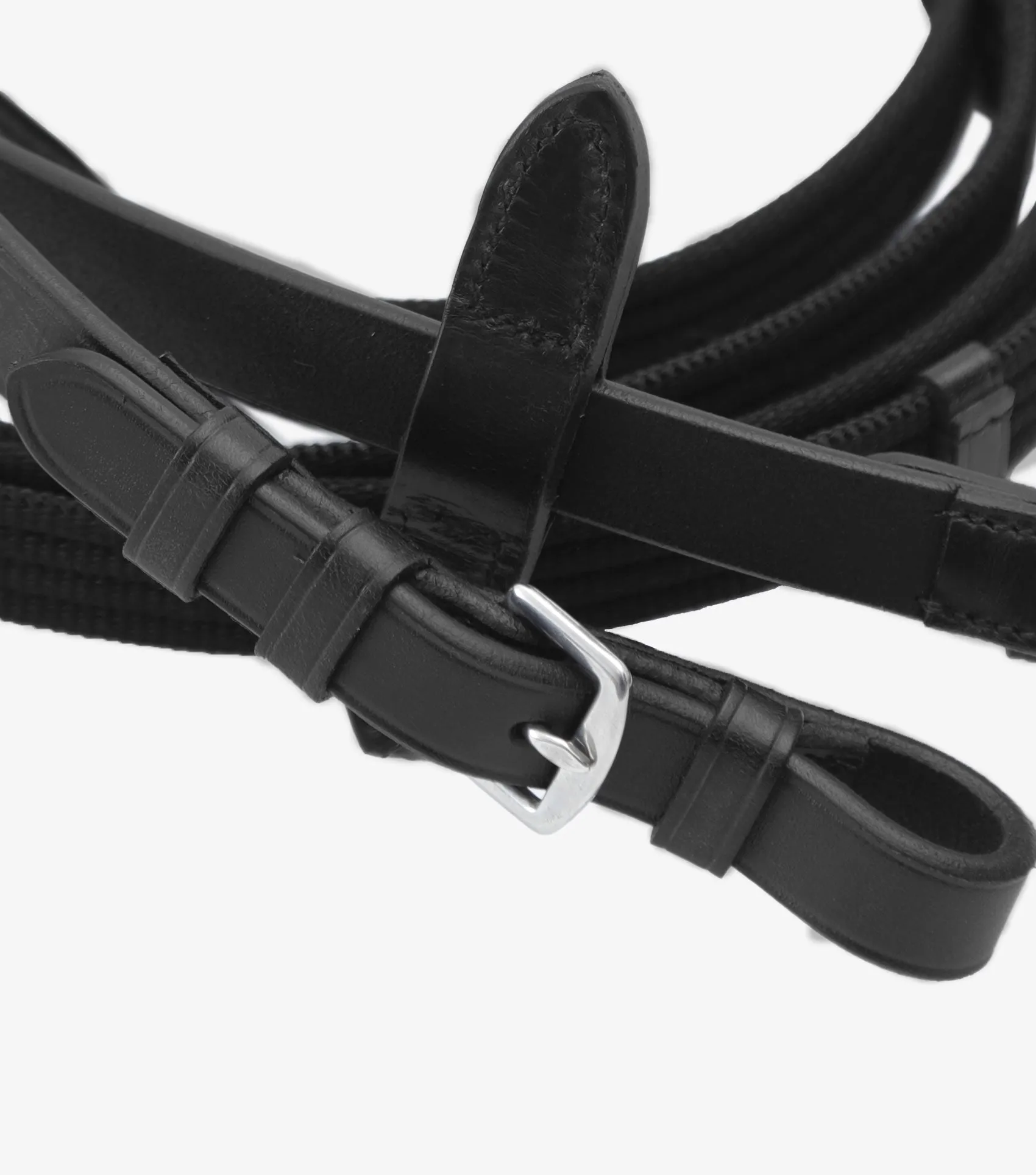 Caloveto Web Reins Black