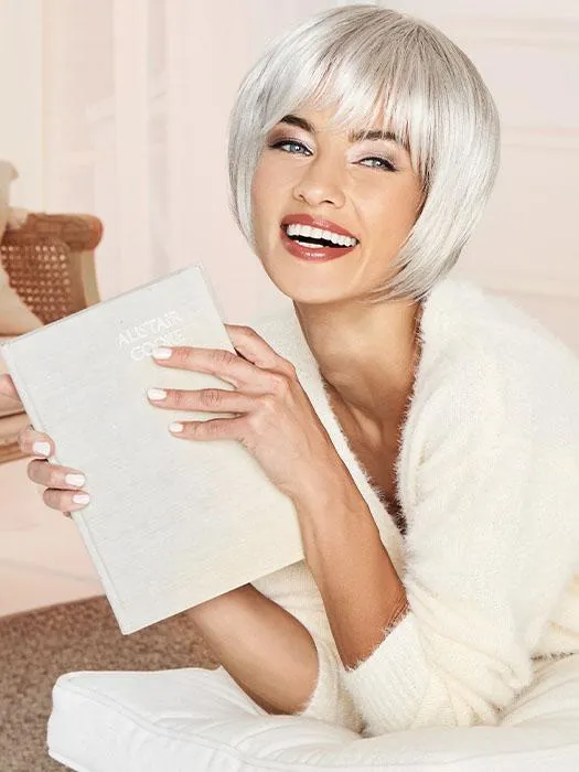 Cameo Cut | Synthetic Wig (Mono Crown) | CLOSEOUT
