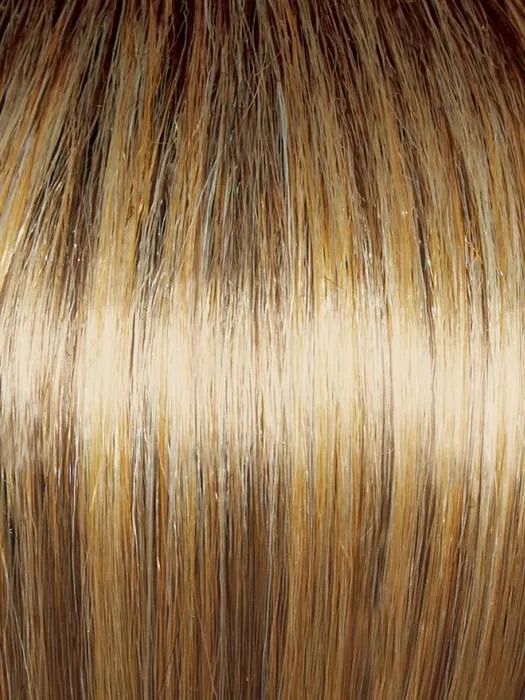 Cameo Cut | Synthetic Wig (Mono Crown) | CLOSEOUT