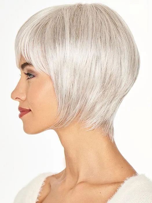 Cameo Cut | Synthetic Wig (Mono Crown) | CLOSEOUT