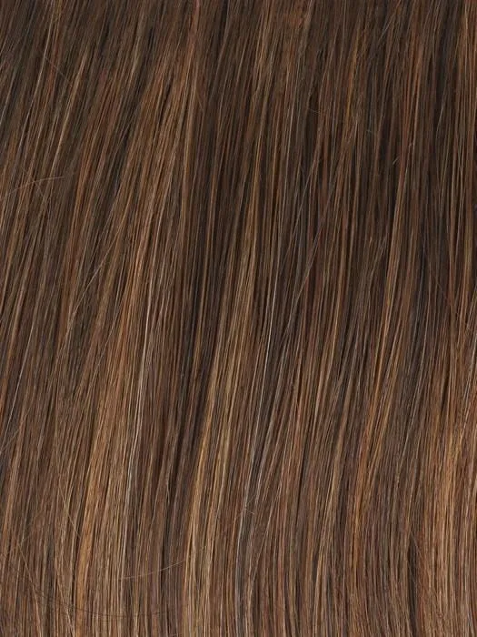 Cameo Cut | Synthetic Wig (Mono Crown) | CLOSEOUT