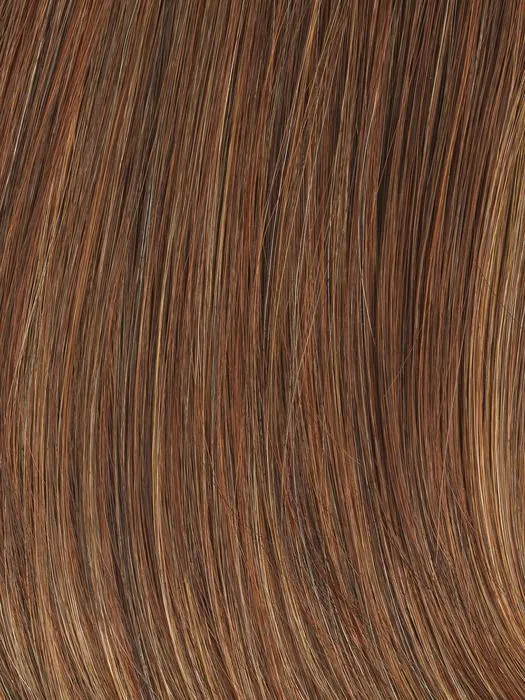 Cameo Cut | Synthetic Wig (Mono Crown) | CLOSEOUT