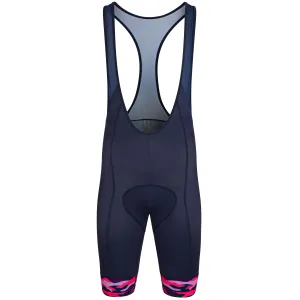Camo Bib Shorts