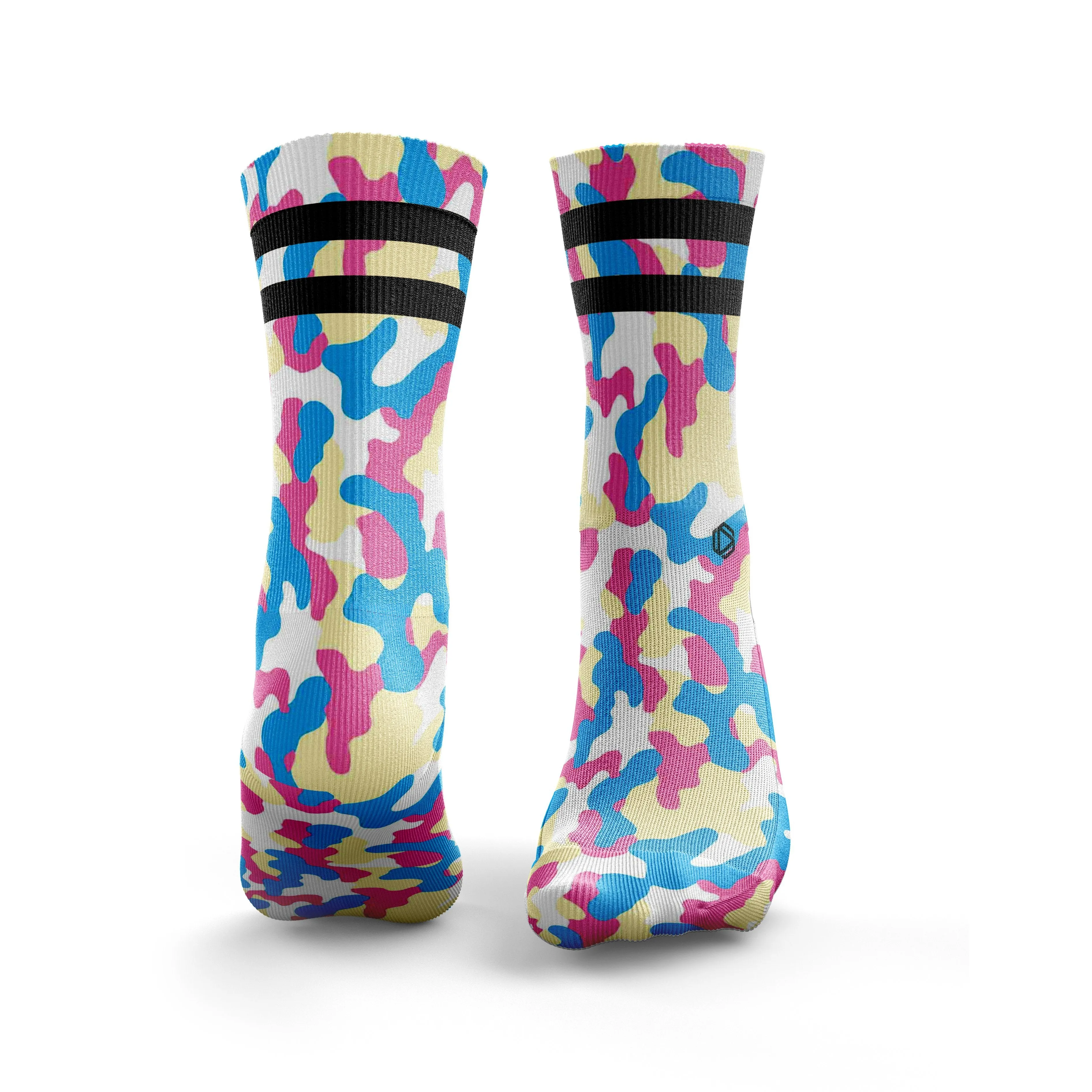 Camouflage 2.0 2Stripe