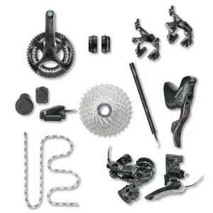 CAMPAGNOLO Super Record EPS 12-Speed Groupset