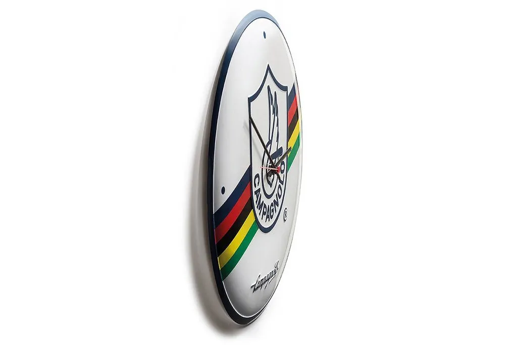 Campagnolo Vintage Wall Clock